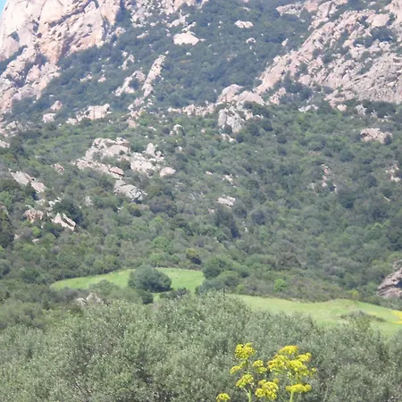 Turismo Rurale Montitundu * Portisco