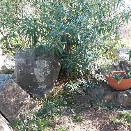 Turismo Rurale Montitundu * Portisco