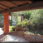 Turismo Rurale Montitundu מלון *