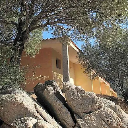 Turismo Rurale Montitundu *