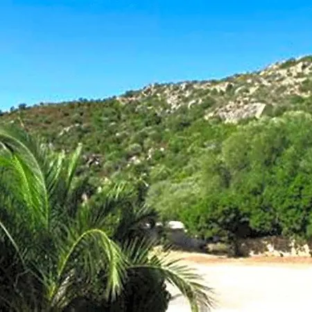 Turismo Rurale Montitundu Portisco