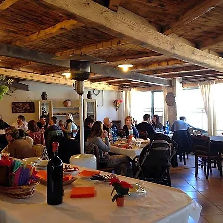 Turismo Rurale Montitundu * Portisco