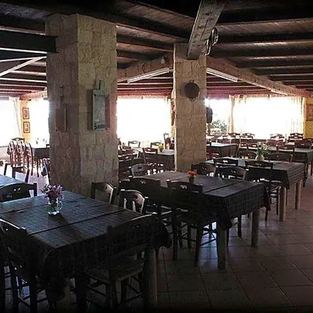 Turismo Rurale Montitundu Hotel Portisco
