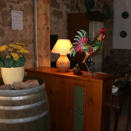 Turismo Rurale Montitundu