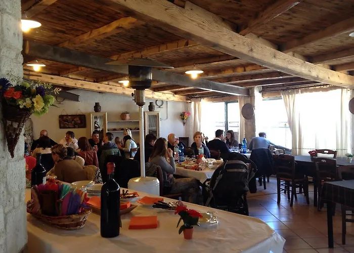 Turismo Rurale Montitundu 酒店 *